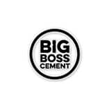 Big Boss Cement