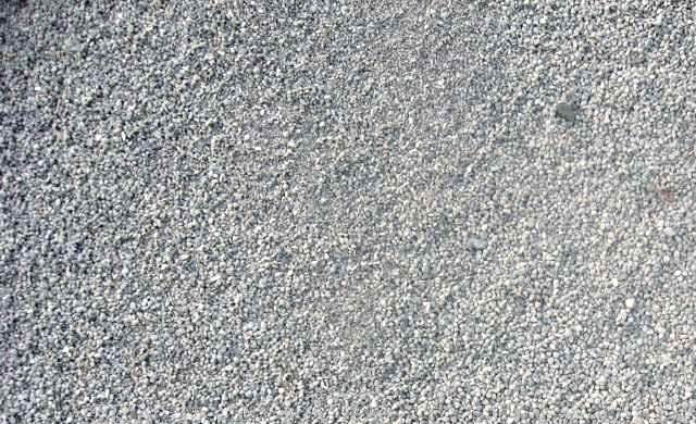 sand aggregate